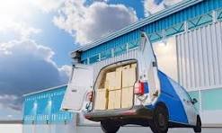 Transport and Courier image